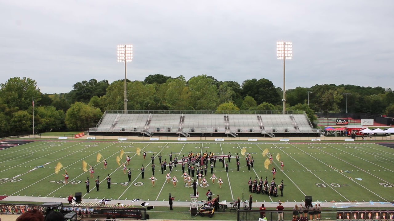 MidSouth Marching Band Festival