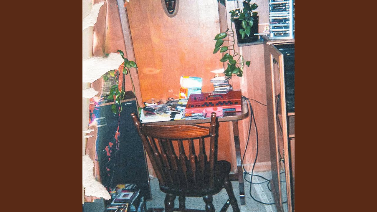 and the whole world is the Ville