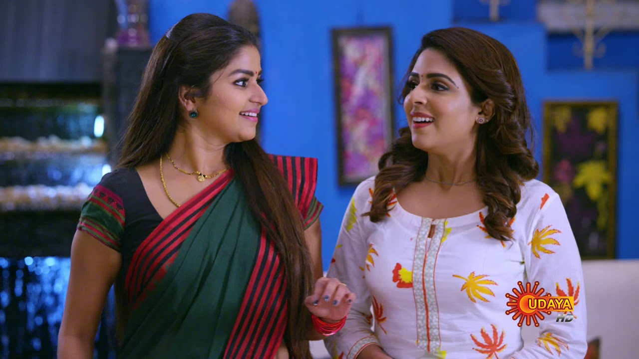 Nandini | 20th December 2018 | UdayaTV