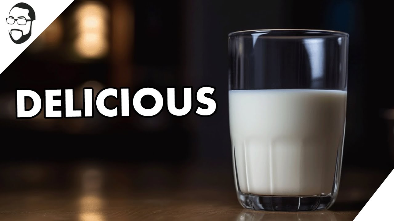 CounterStrike 2: The Milk Update