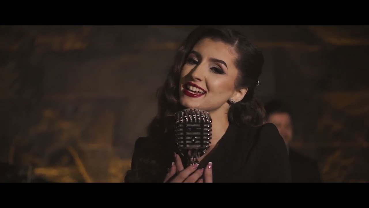 Formatie Nunta - Promit (Cover Feli) - Saint Sound Orchestra 2023