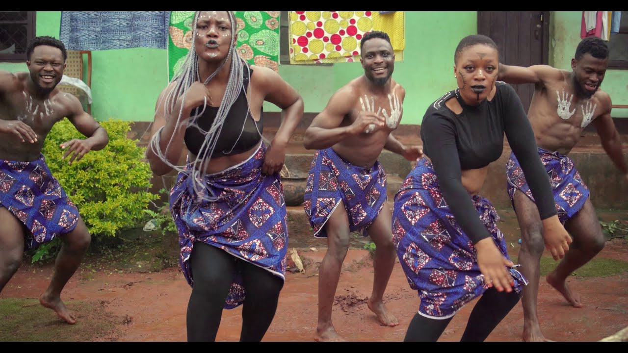 BENZOLO ft. JATO Sonita - Fayo Fayo [Official Music Video]
