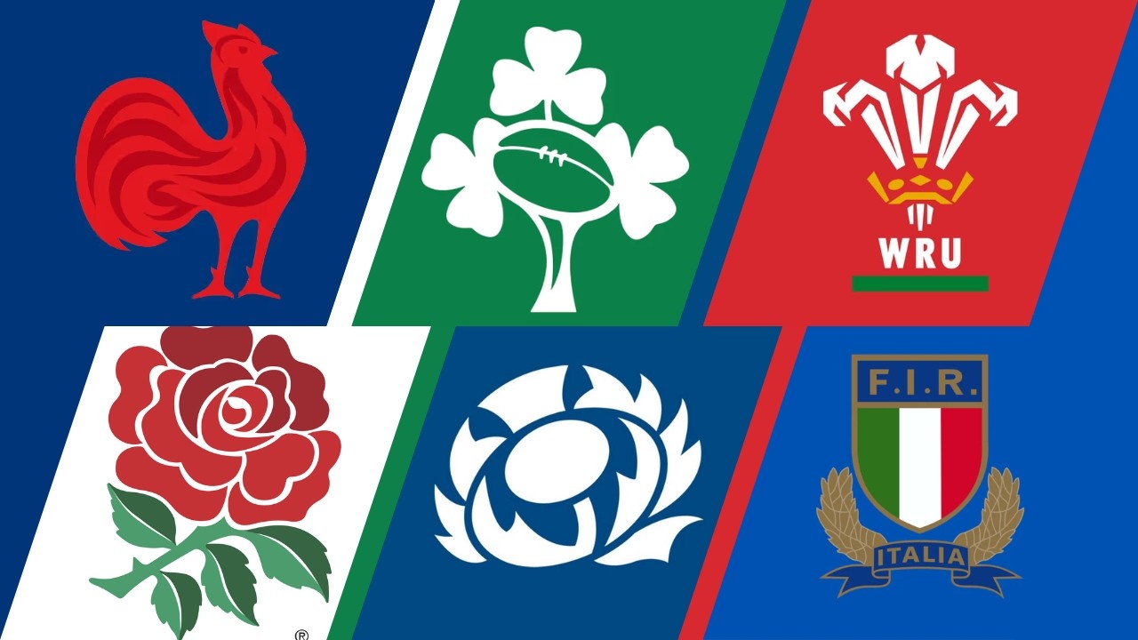 Составы всех команд на Кубок шести наций по регби 2026 года: объяснение за 17 минут.