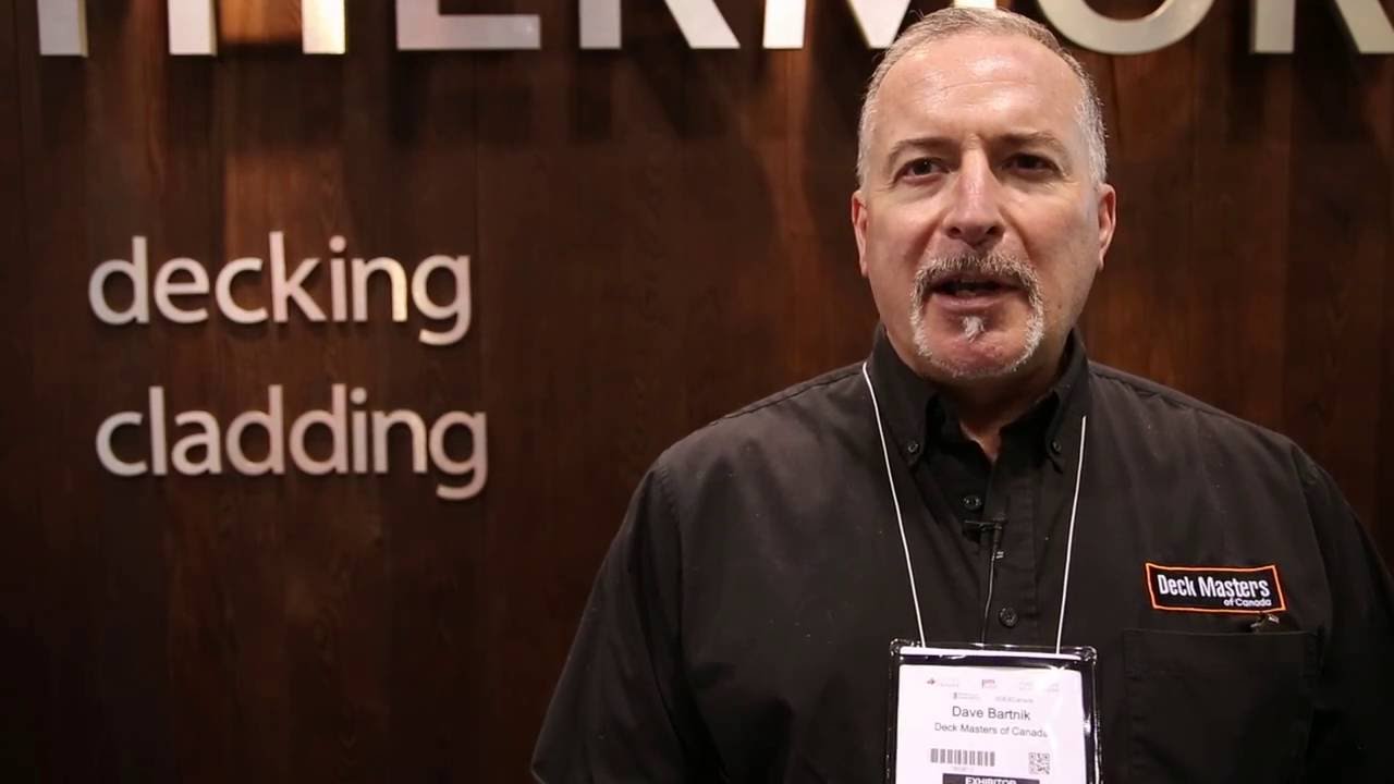 Thermally Treated Wood Options for Better Decks