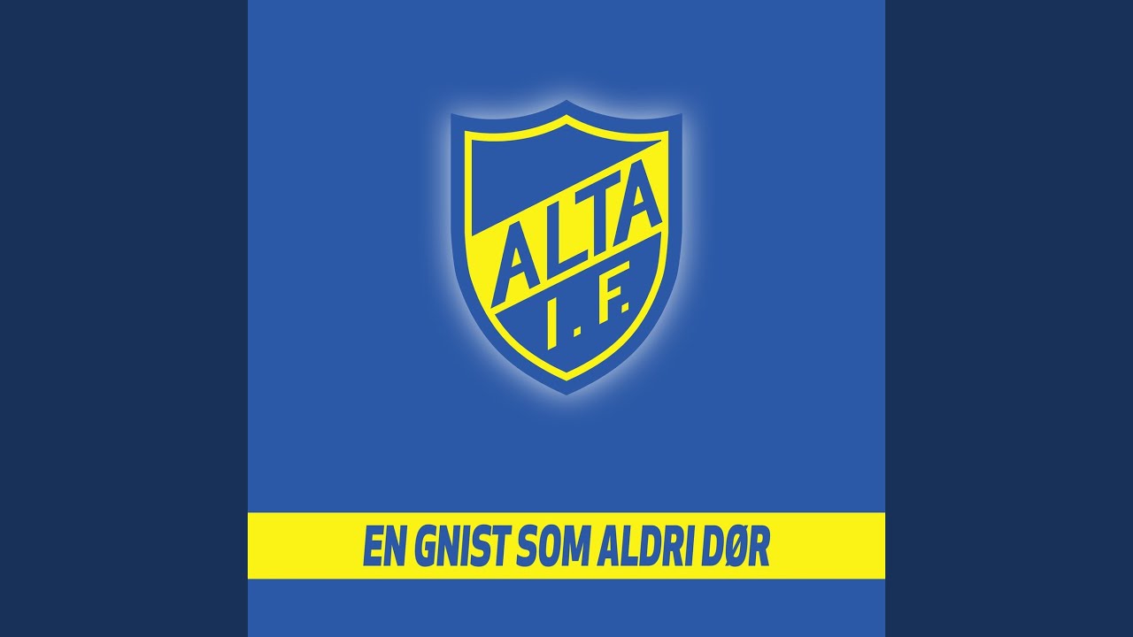 En gnist som aldri dør