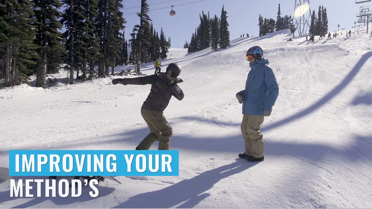Live Coaching: Improving Your Method's