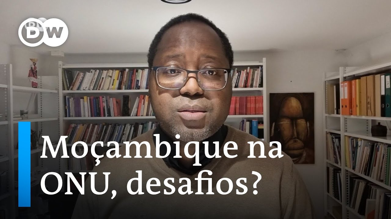 Quais os desafios para Moçambique no Conselho de Segurança da ONU?