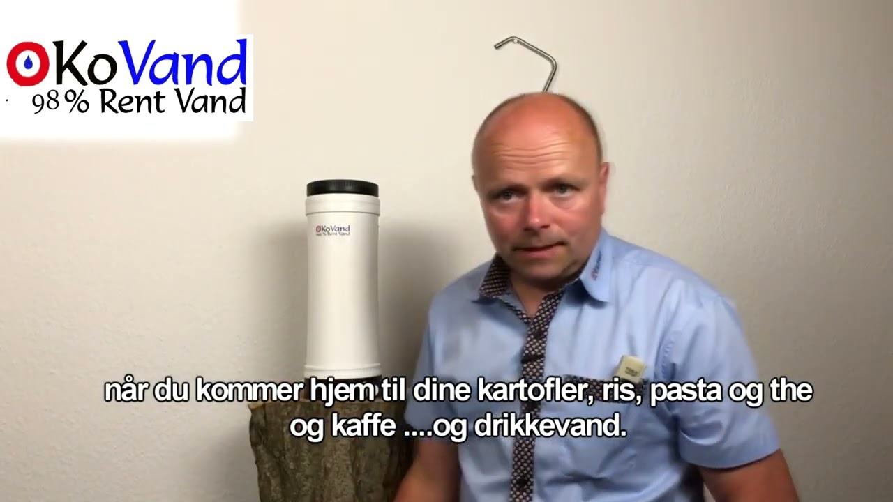 Vandfilter
