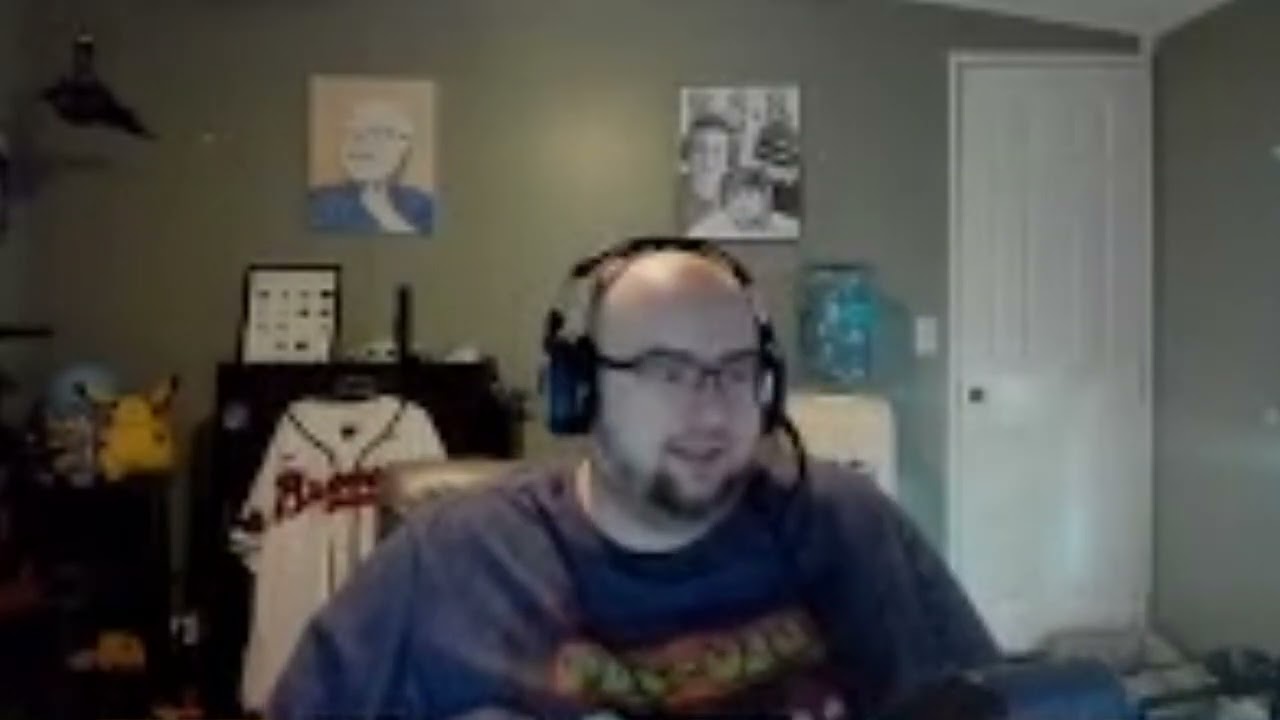 WingsOfRedemption Gives more Life Advice Says some Sus things about little girls And is Low on Money
