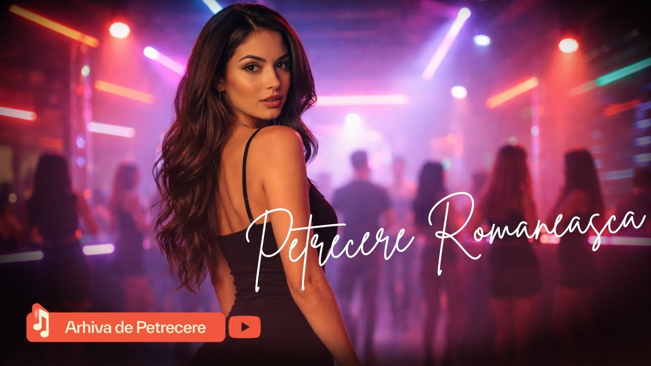Manele Club Mix 2026 🎧 Petrecere Romaneasca | Nonstop Dance Colaj