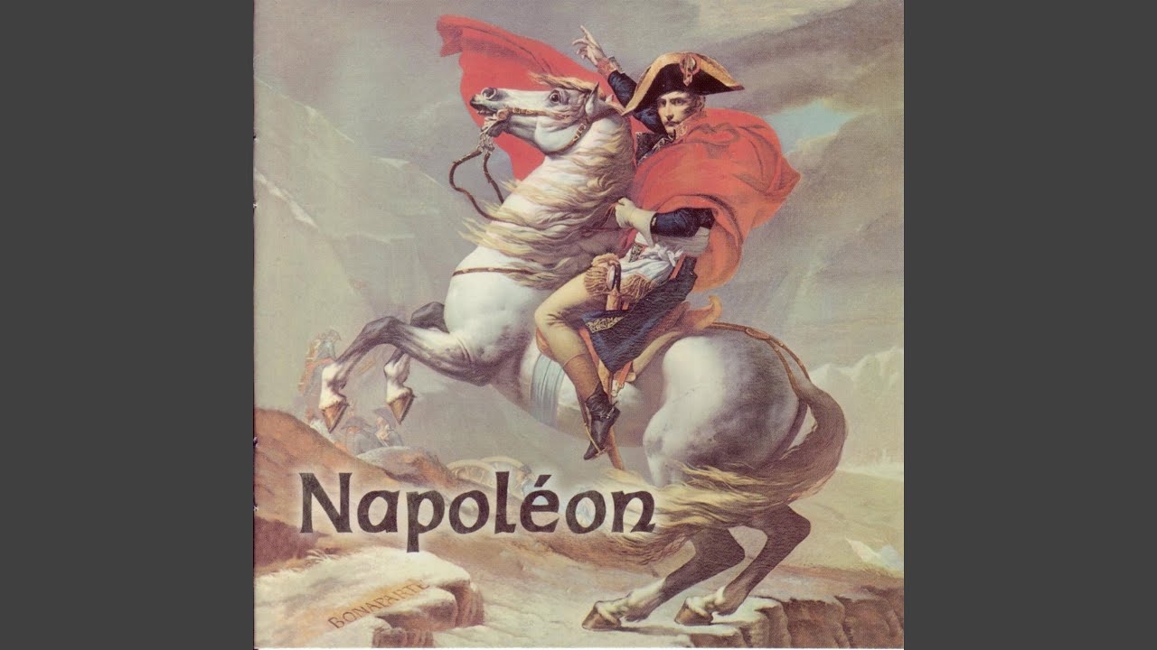 Le rêve passe