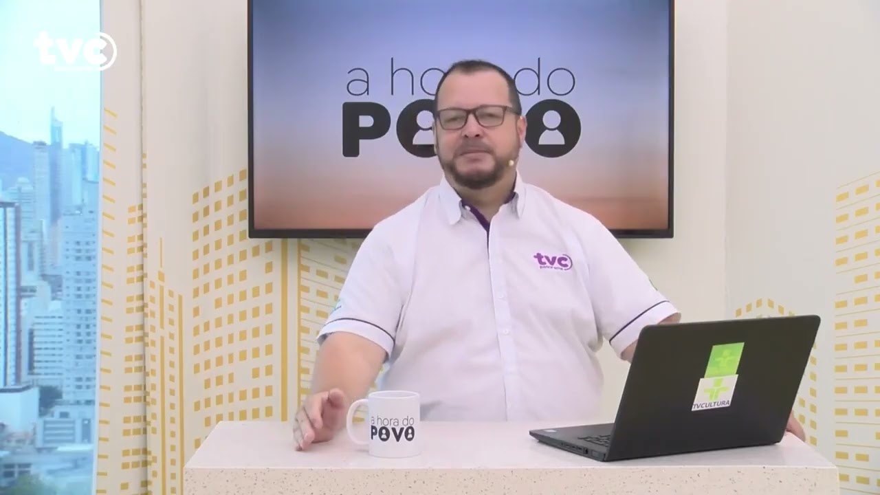 Contrato de Empreitada - Dr. Cássio Temoteo da Costa - TVC Panorama 12/11/2025