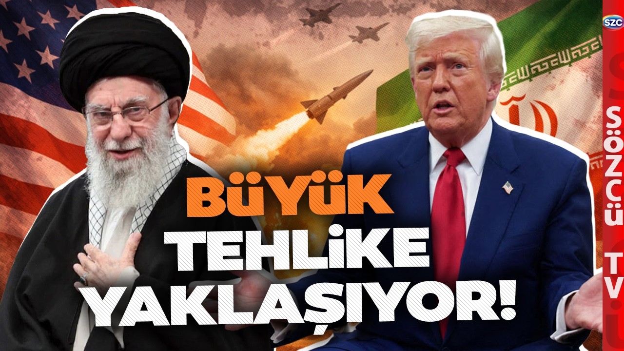 İran Sınırında Türkiye'yi Sarsacak Göç Tehlikesi! Murat Bakan O İsime Seslendi! Rekor Kıran Çıkış