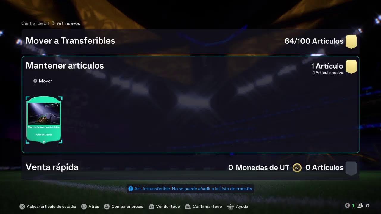 Transmisión de PS4 en directo de ArturoRM