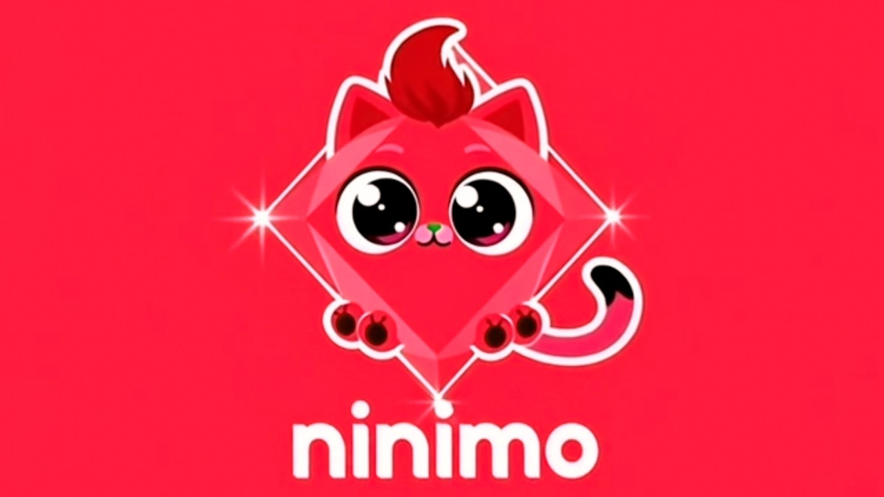 Ninimo Diamond Intro Logo Effects | Sponsored by Preview 2 Effects