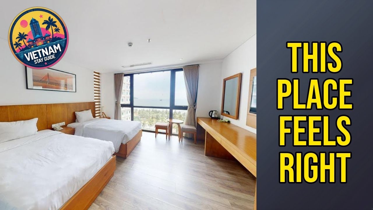 Soho Boutique Hotel Da Nang - This Place Feels Right | Da Nang, Vietnam🏨
