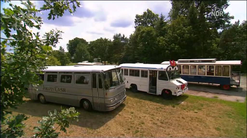Heinrich privat - NDR 2011