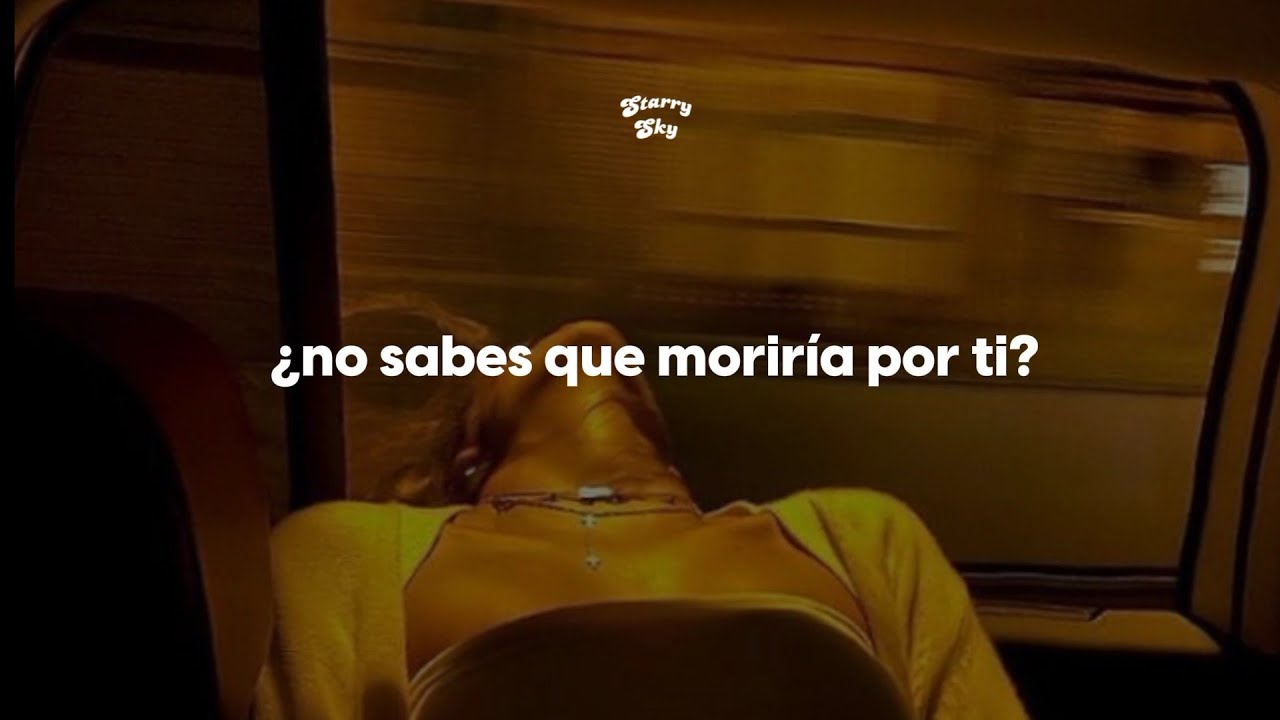 Nessa barrett - passenger princess (Traducida al español)