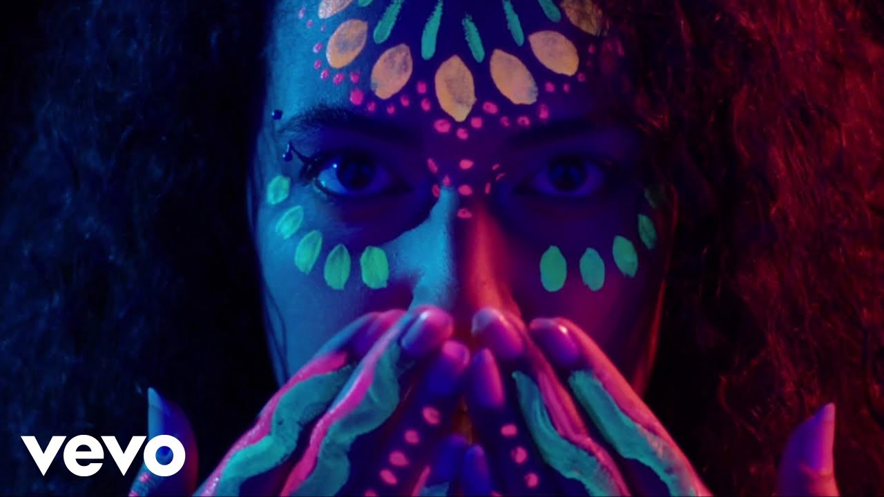 DJ PW - Magnetised (Official Music Video)