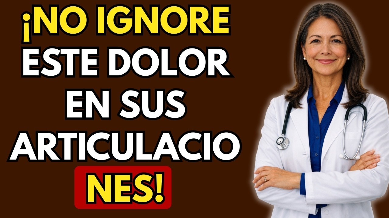 Alivie el dolor de artritis y mejore su movilidad con ejercicios simples y efectivos