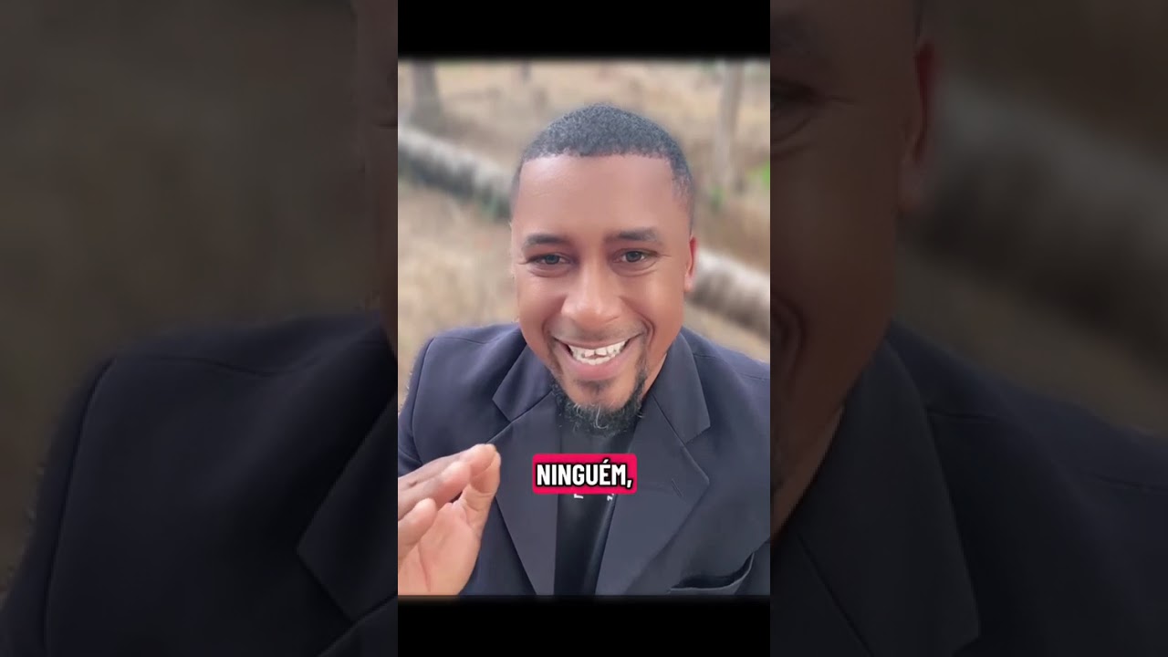 NÃO VAI FALTAR DINHEIRO PRA VOCÊ POR DUAS COISAS.🙏🏾🙏🏾😭😭