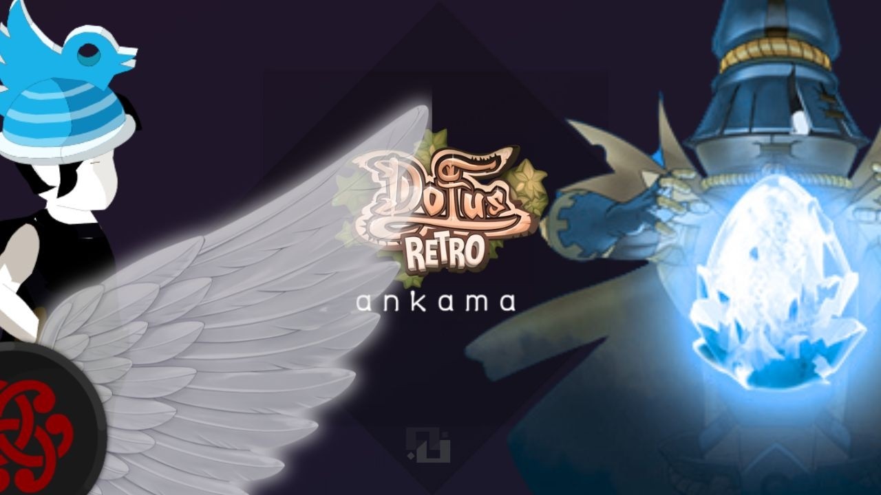Dofus R&eacute;tro: IMPACT IMMINENT !