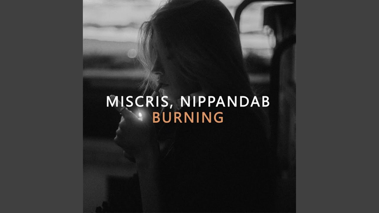 BURNING