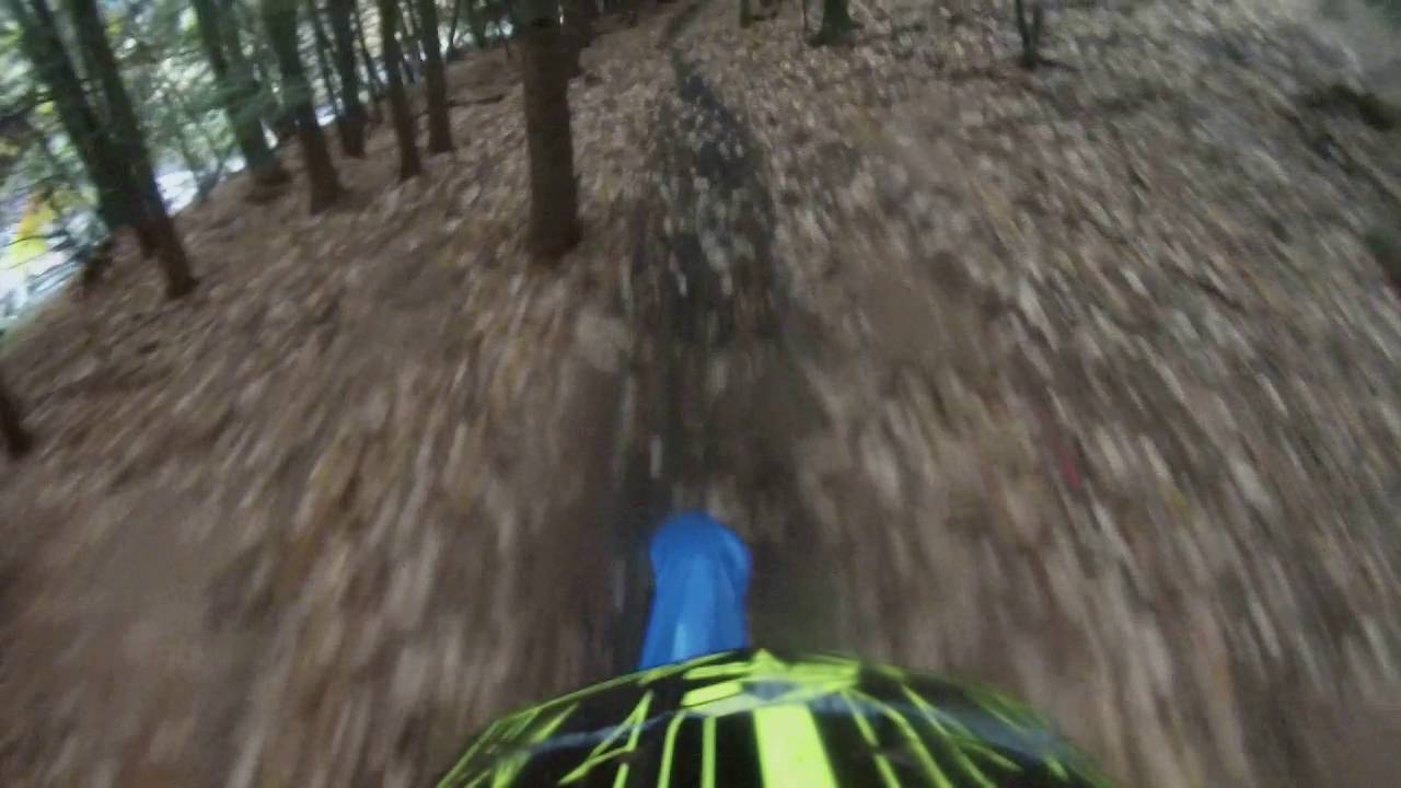 First Time Riding 2 Stroke 2006 YZ250