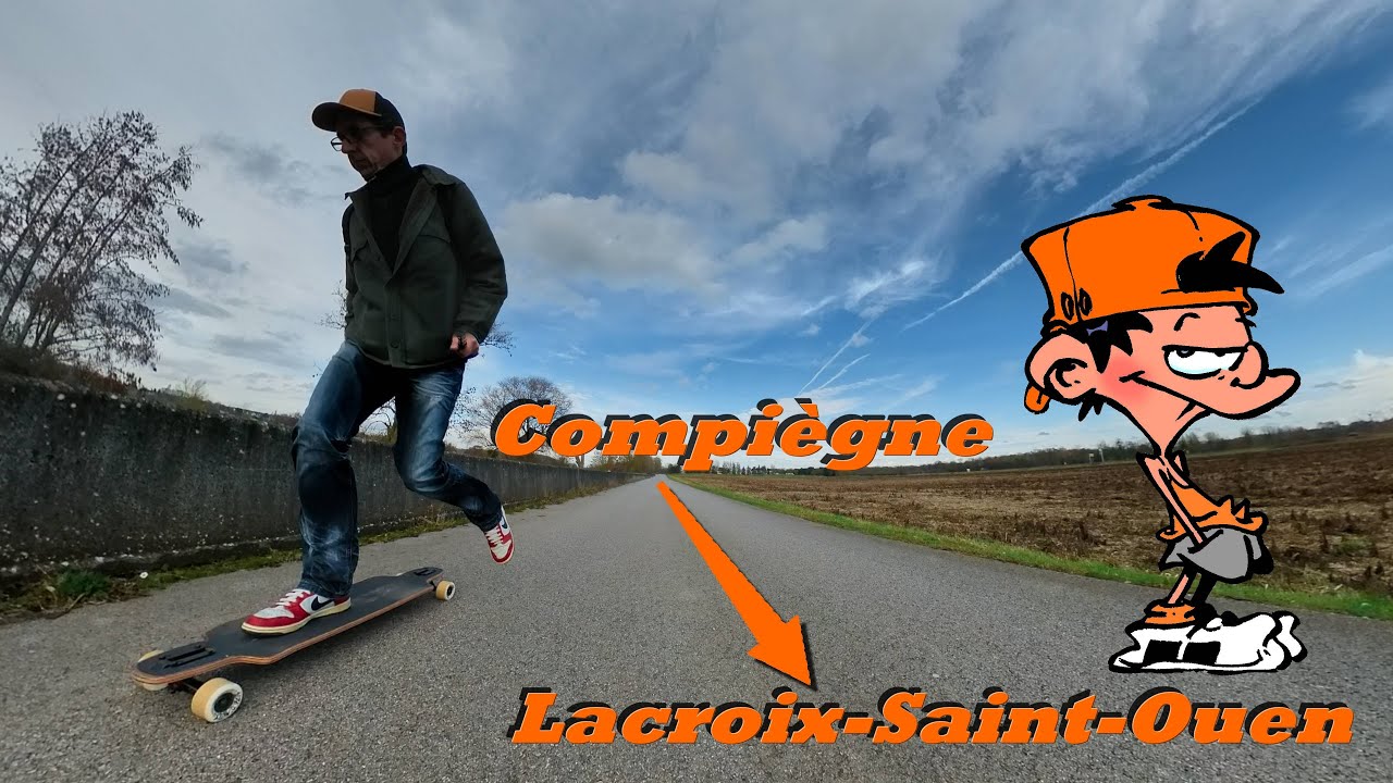 Si tu sais pas quoi faire regardes cette vidéo ;-)