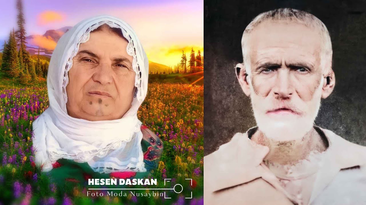 Xêr u Bîranîn Mecbure u miriye mala  Semavi Can