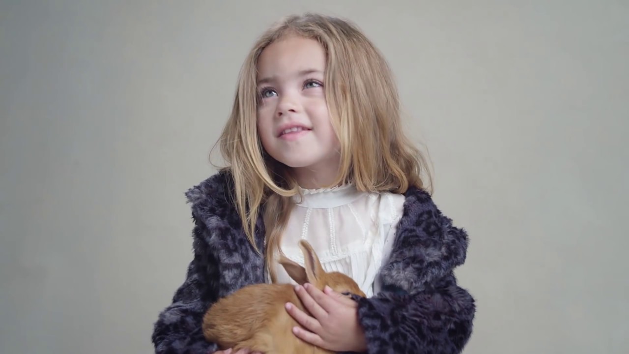 Julia Restoin Roitfeld x River Island Mini | River Island