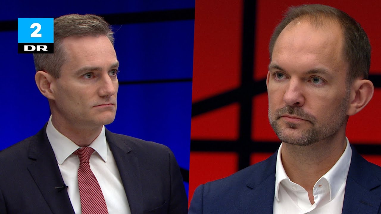 Regeringen manglede lovhjemmel, da de beordrede minkaflivningerne. Kan det tilgives? | Debatten DR2