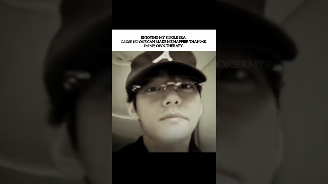 Enjoying my single era 💀🙌🏻 .. 