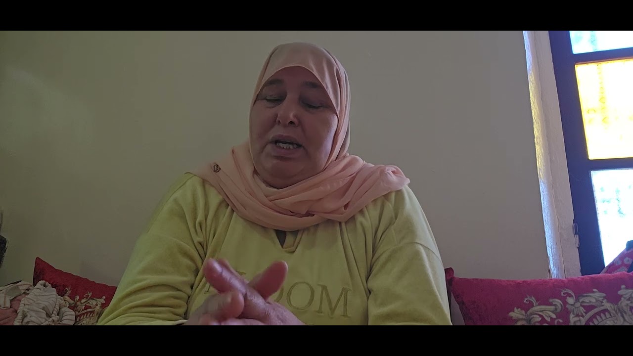 #قصتي وحكايتي زواجي بيه كان اكبر غلطة  في حياتي  #تابعوا القصة مع نعيمة شكيب .