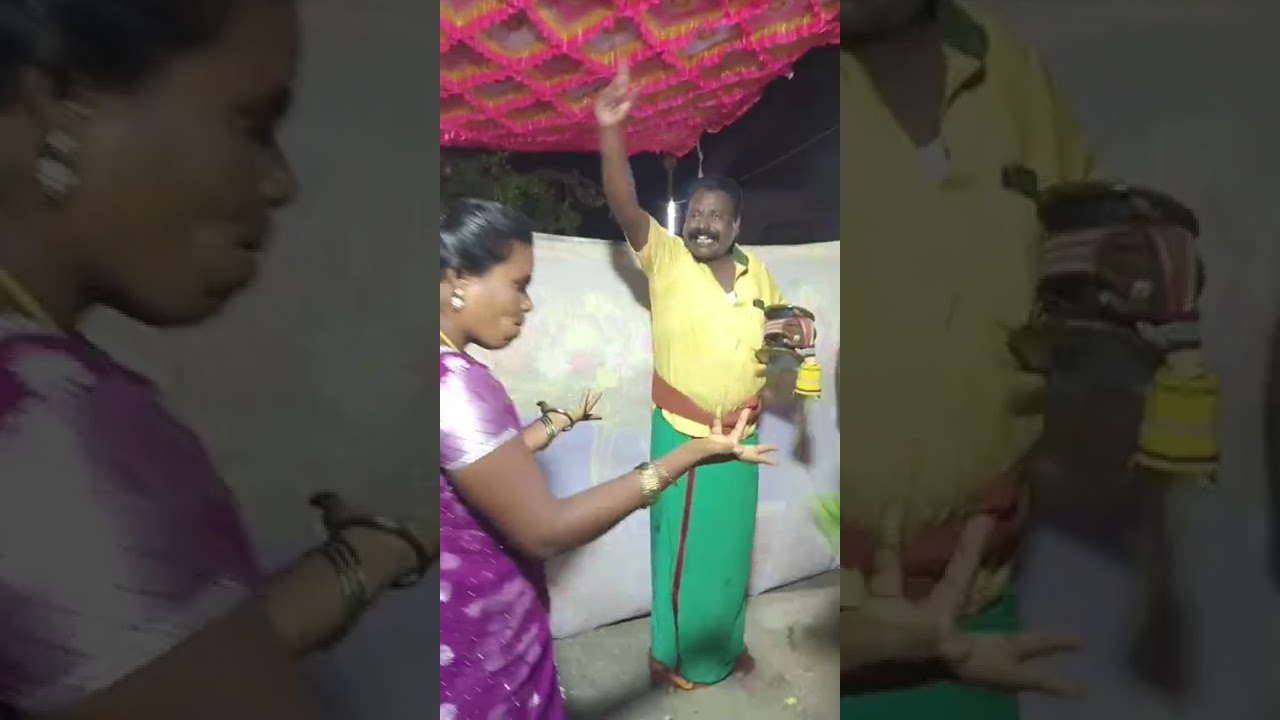 பூவாடைபூஜைஊனமலை