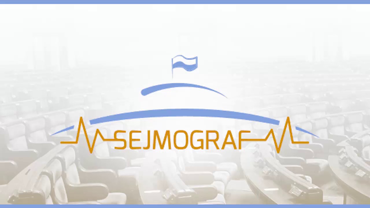 Sejmograf 