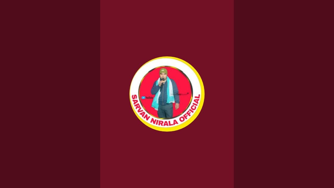 nirala official is live