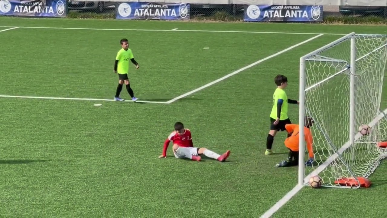 Vighignolo-Cimiano (camp. 21-22) 19.03.22