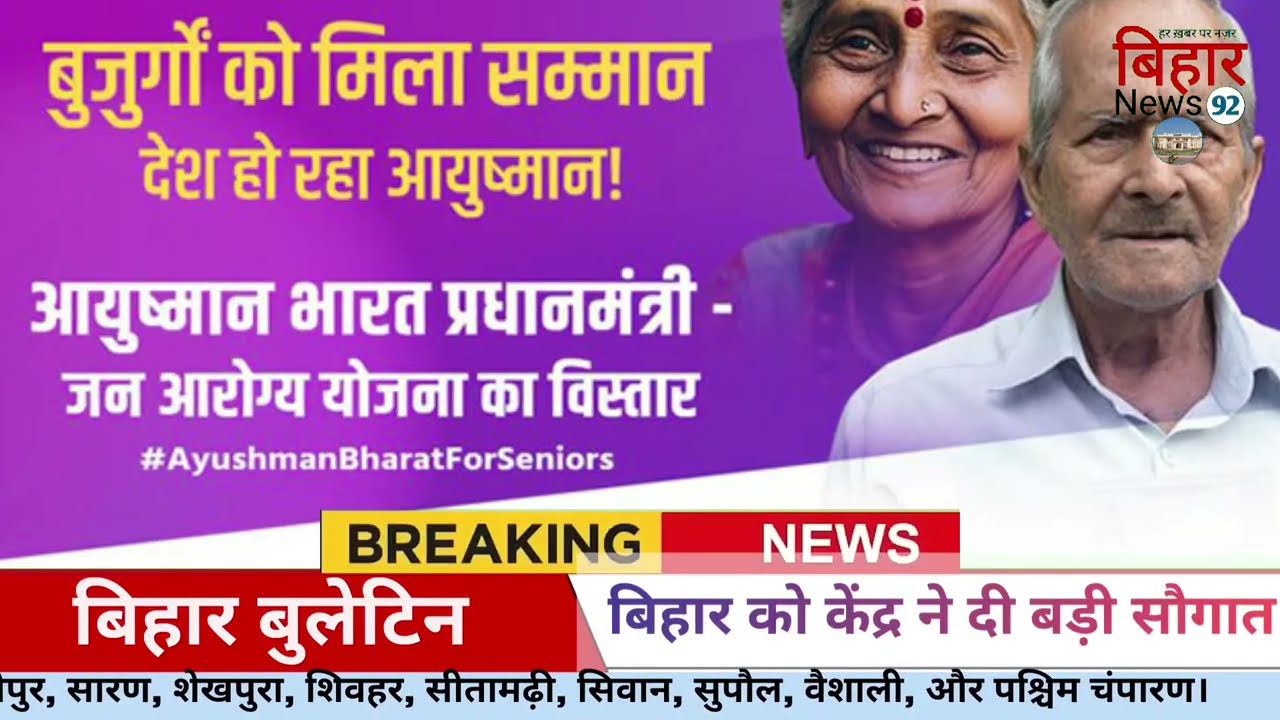 21 January 2026 | Bihar Breaking News | bihar Latest News | Nitish News| Modi,Bihar Breaking News