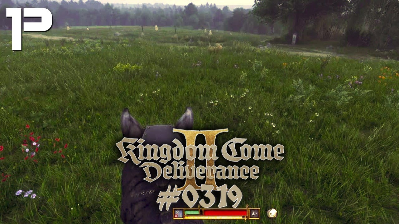 #kingdomcomedeliverance II - Die neuen Leiden des jungen H. #0319