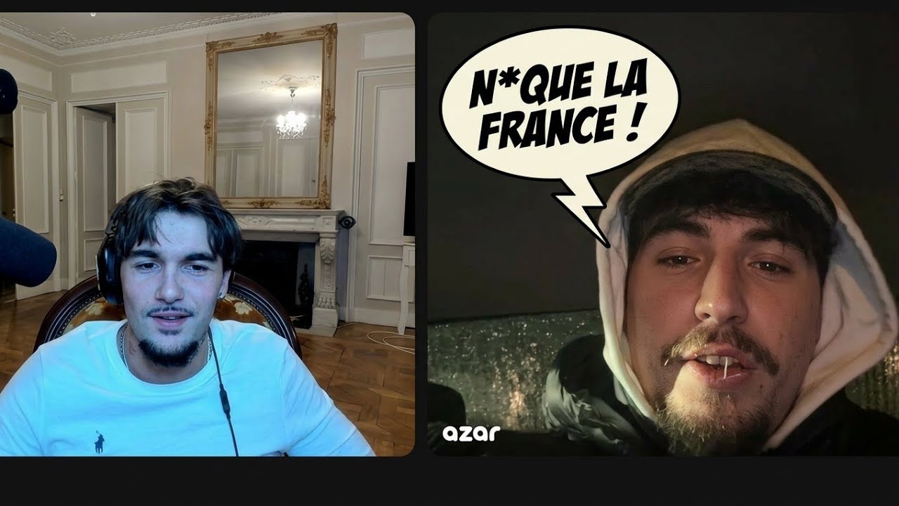 Je corrige des d&eacute;linquants 2