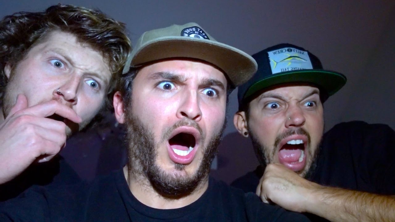 WE CAUGHT THIS LIVING IN OUR HOUSE!!