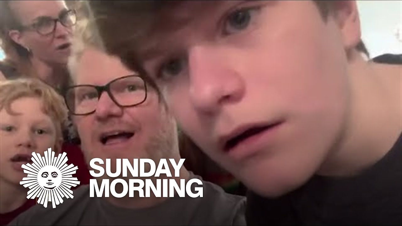 Jim Gaffigan: The horrors of older kids