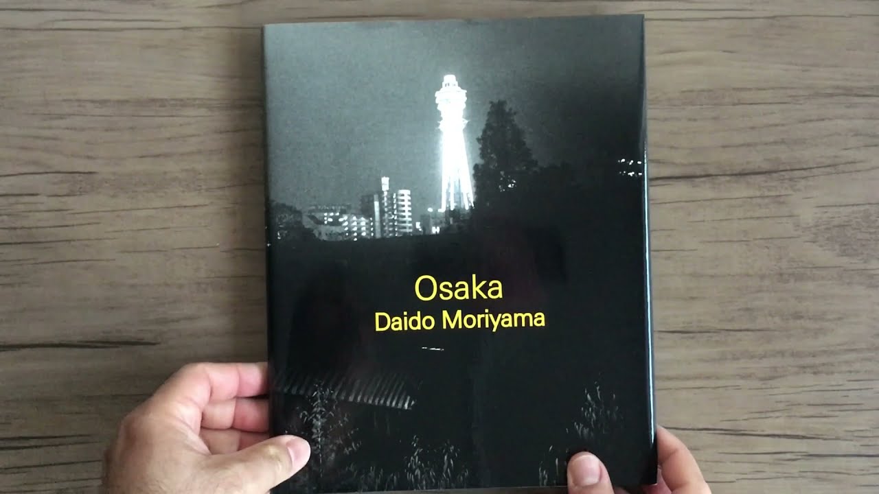 DAIDO MORIYAMA   Osaka