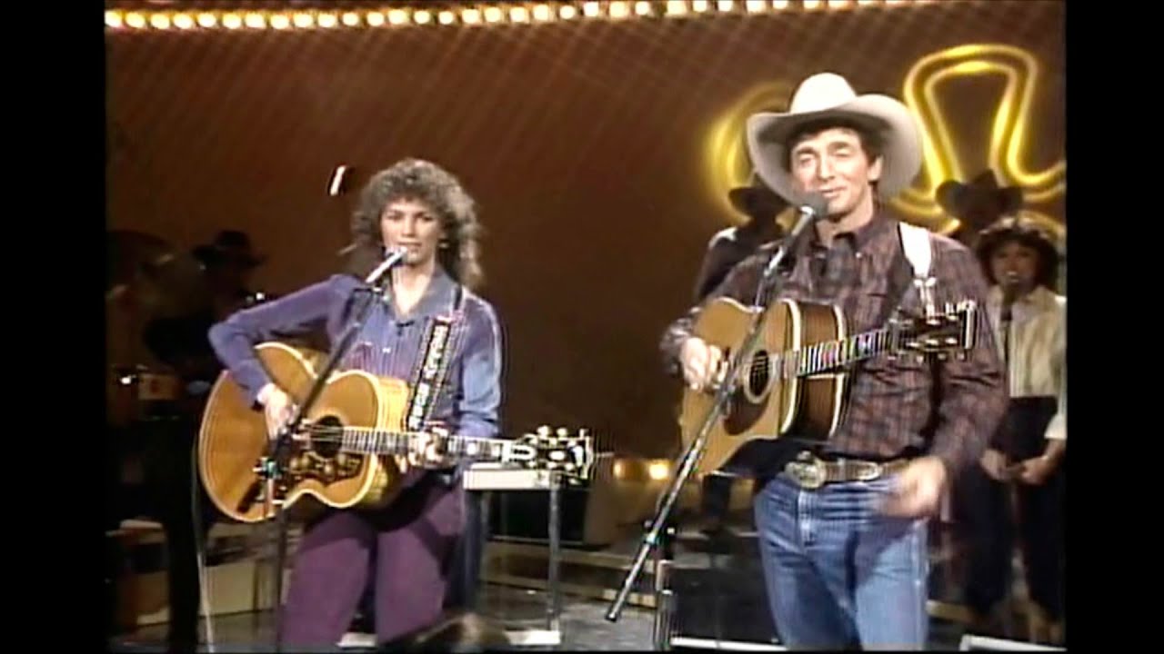 Sun Country - Ian Tyson & Emmylou Harris - 1984