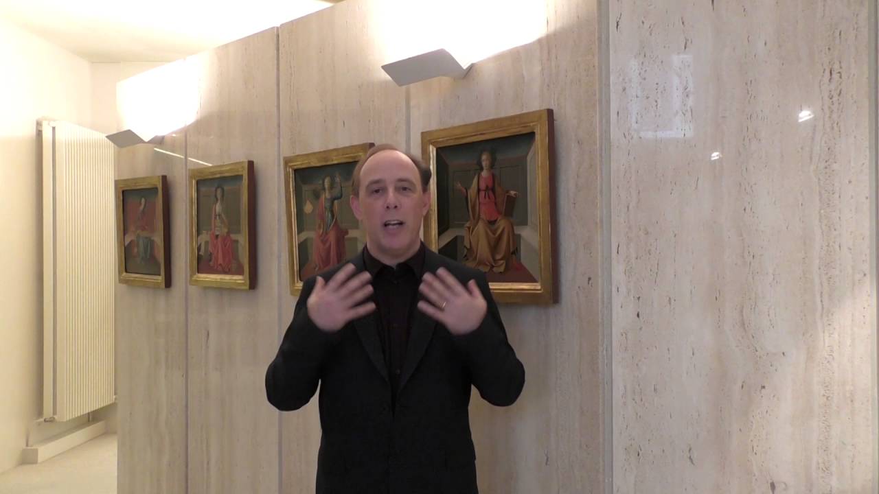 Symposium 'God is Geestig' - Introductie Wouter Hanegraaff