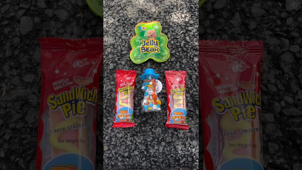 sandwich pie🌮 with choco🍡🍬#shorts #youtubeshorts #shortsfeed video