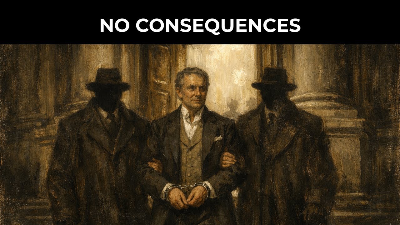 Why Your Mind Can’t Let Go of the Epstein Case