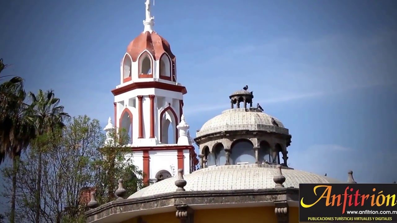JARDÍN HIDALGO EN 