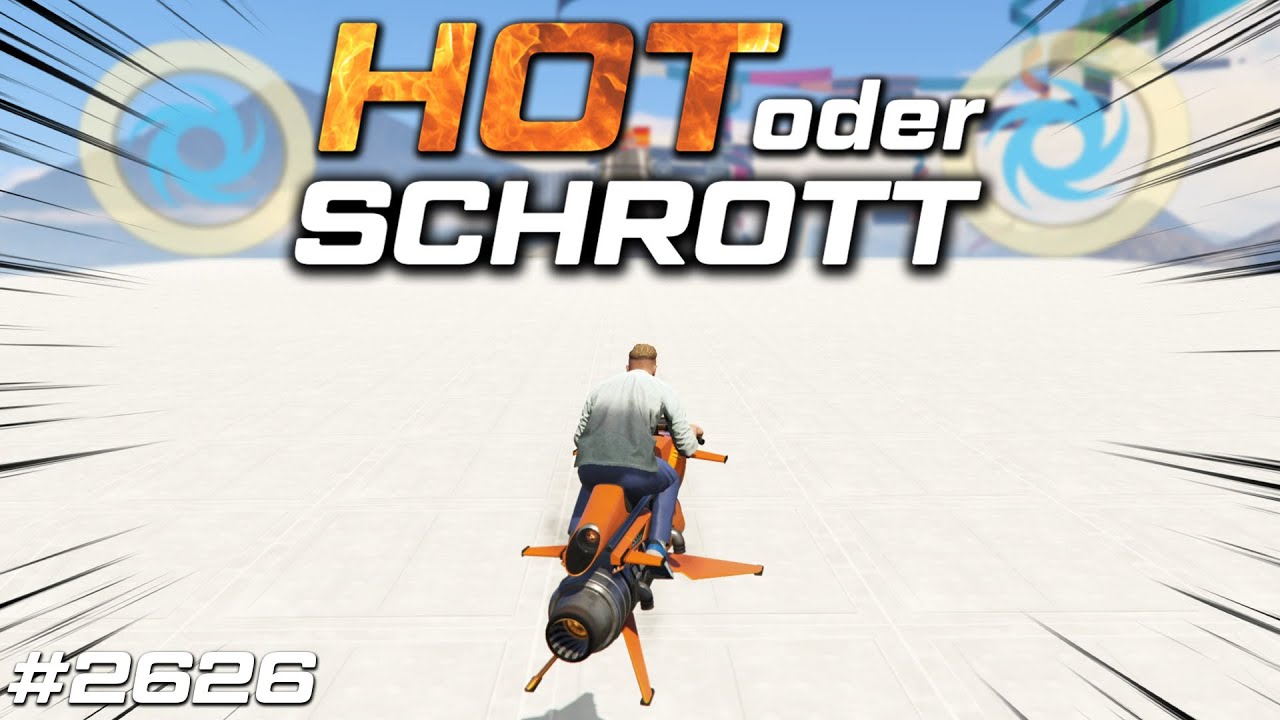 HOT oder SCHROTT🔥| KNACKIG wie WIENER🌭